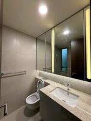 FORETT AT BUKIT TIMAH (D21), Apartment #454329011